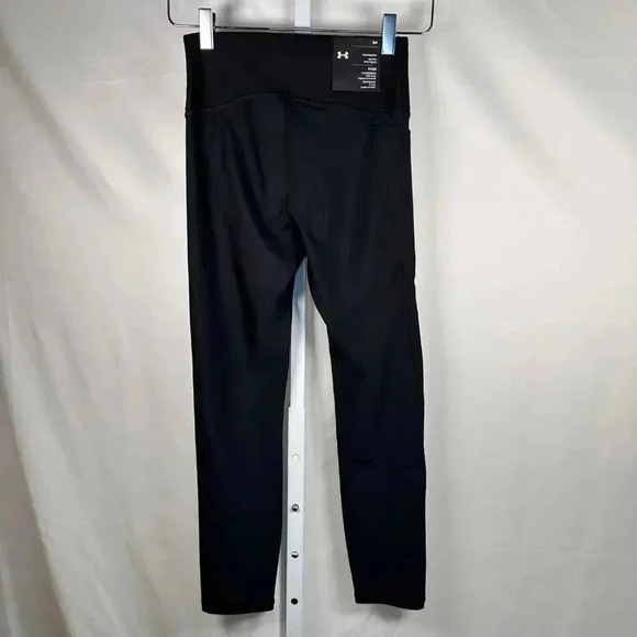 2/$30 Under Armour Size Small Compression Ankle Leggings - Picture 3 of 6